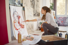 Različiti obračuni umjetničkih honorara i statusi umjetnika